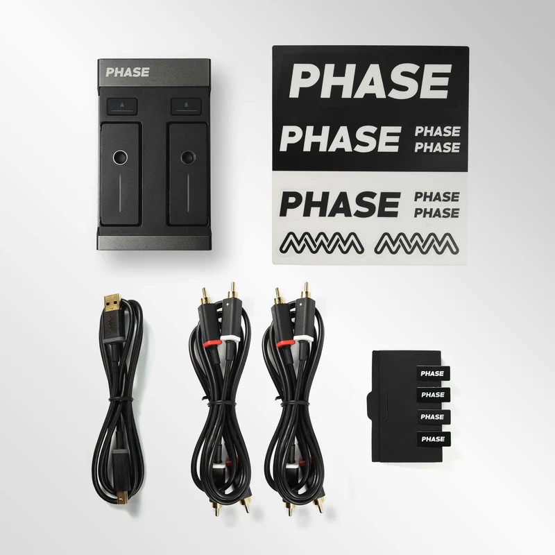 Phase Essential по цене 40&nbsp;130 ₽