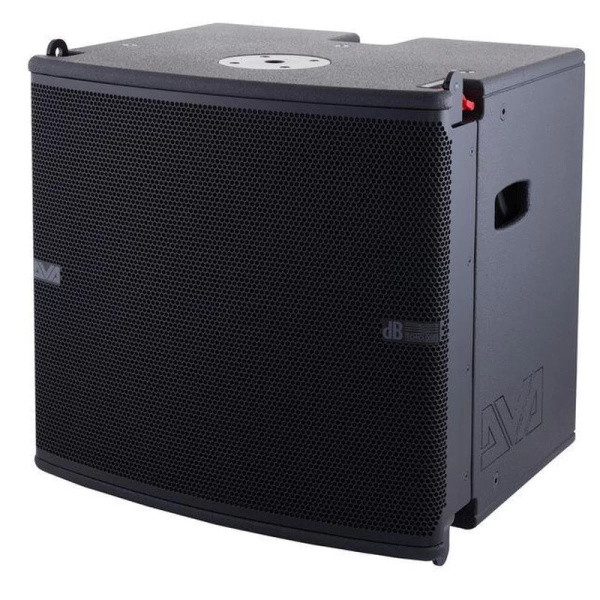 dB Technologies DVA-MS12 по цене 224 400 ₽