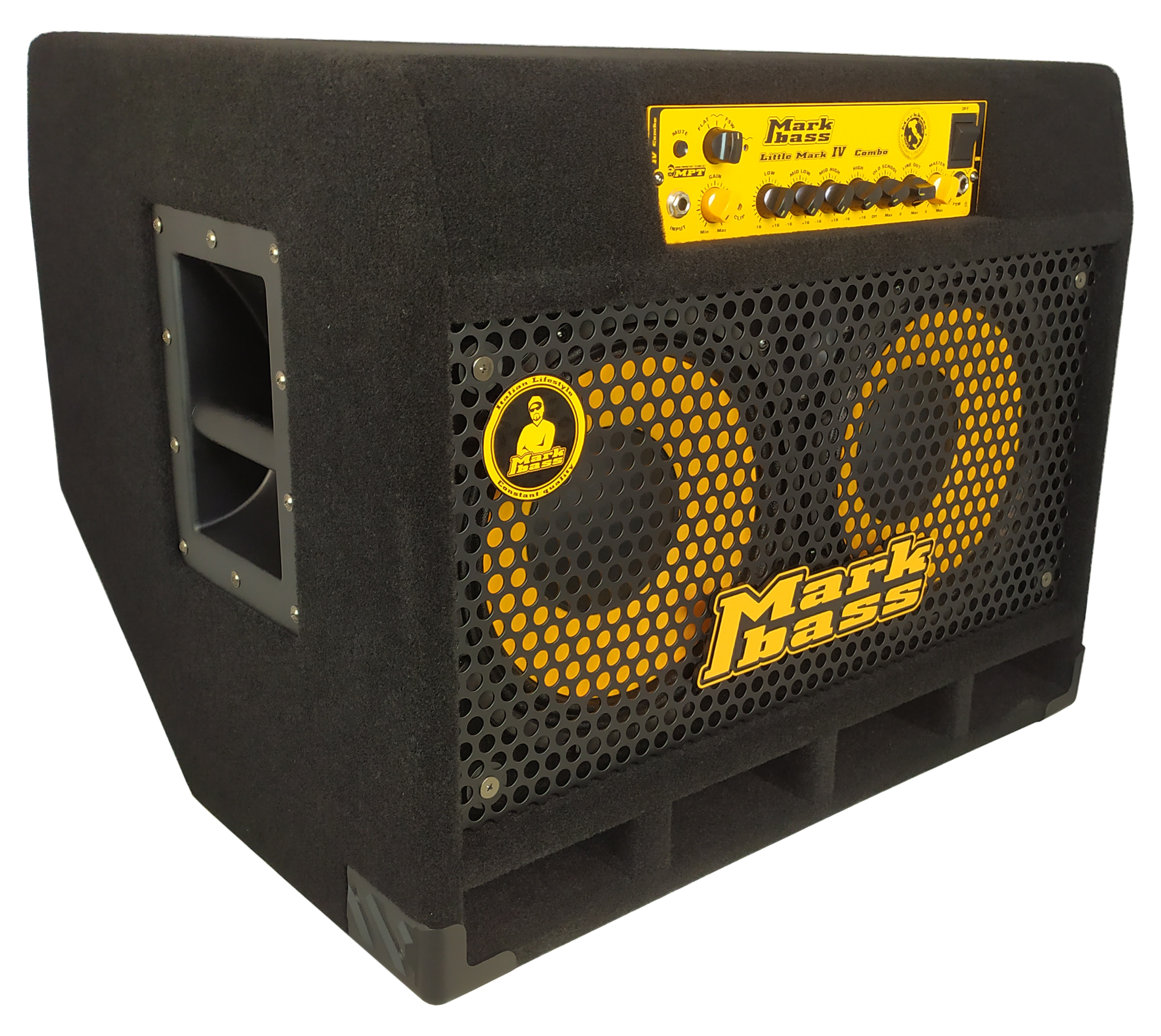 Markbass CMD 102 P IV по цене 133 000 ₽