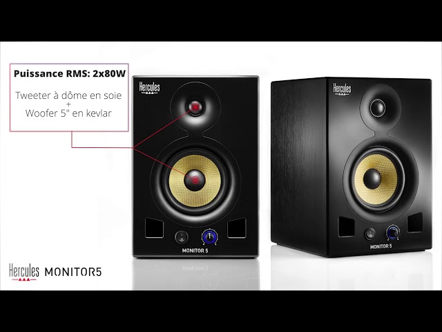 Hercules Monitor 5 по цене 57 650 ₽