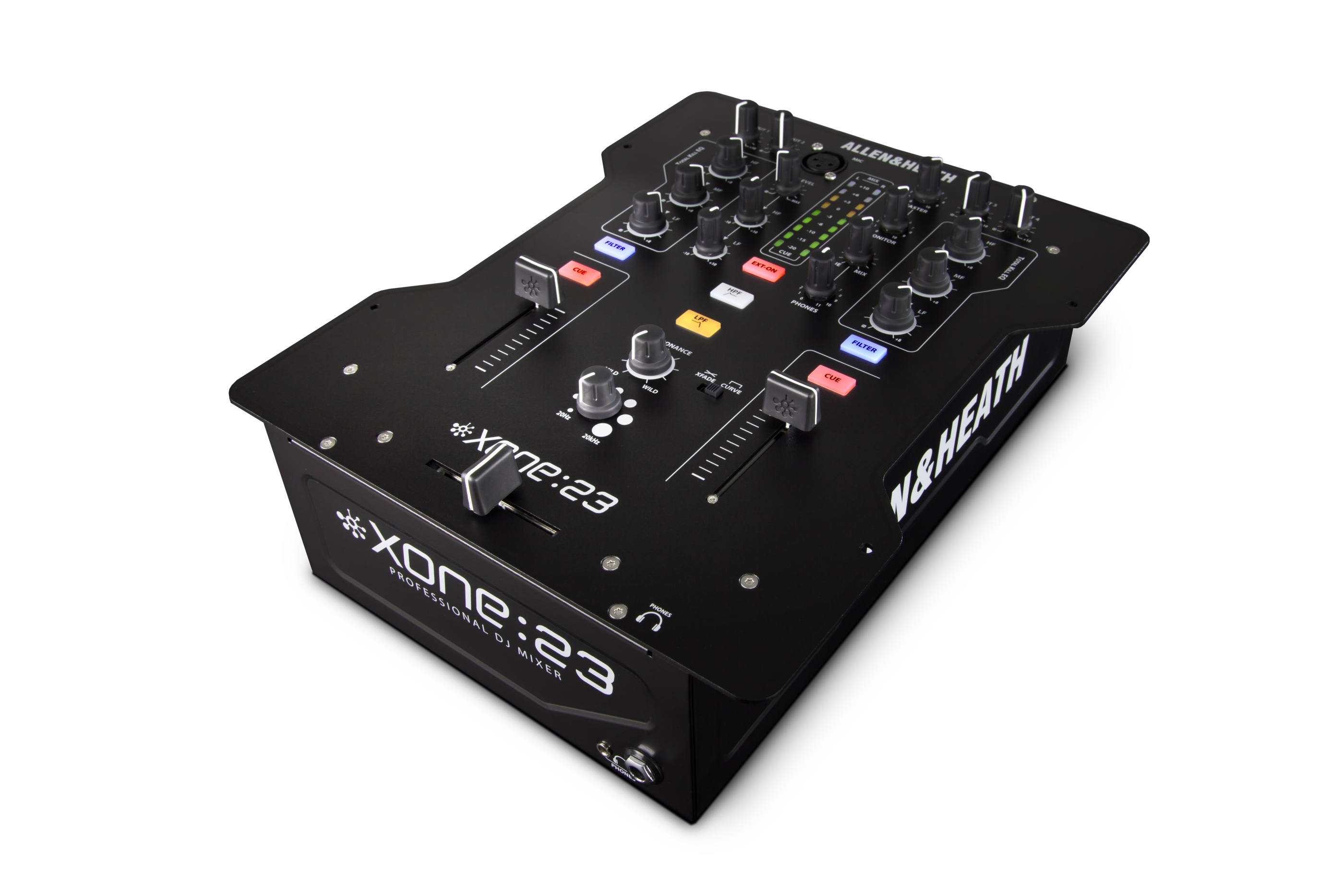 Allen & Heath XONE:23 по цене 38 720 ₽