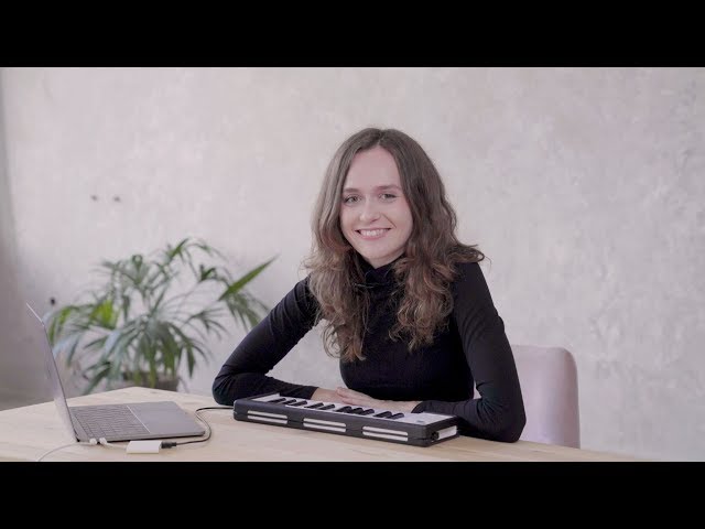 Audient ORIA по цене 317 600 ₽