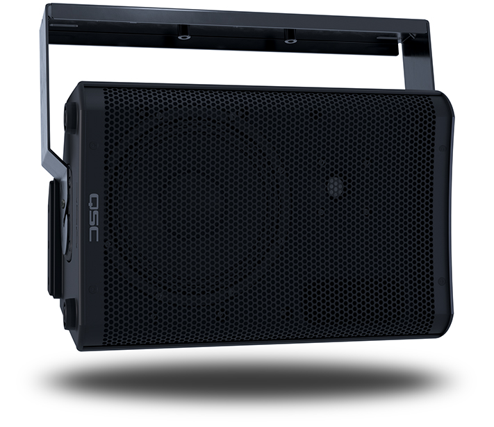 QSC CP8YM-BK по цене 11 250 ₽