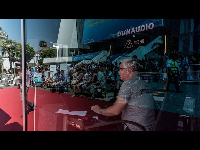 Beyerdynamic M 201 по цене 39&nbsp;840 ₽