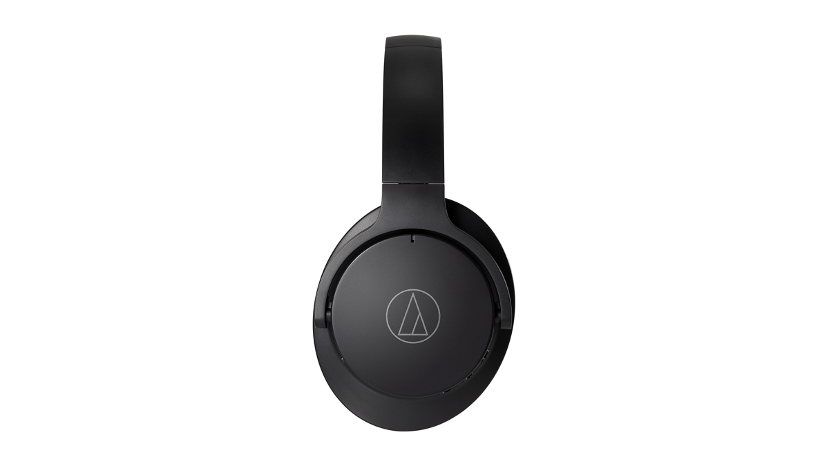 Audio-Technica ATH-ANC500BT по цене 10 190 ₽