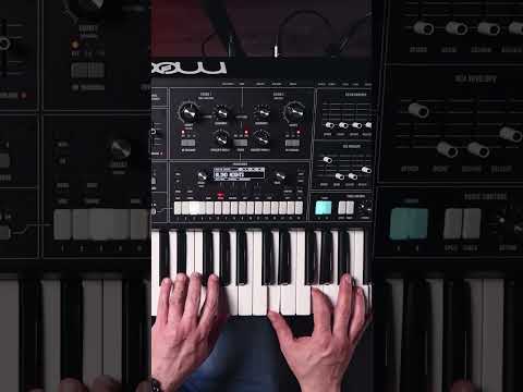 Moog Muse по цене 408 000 ₽