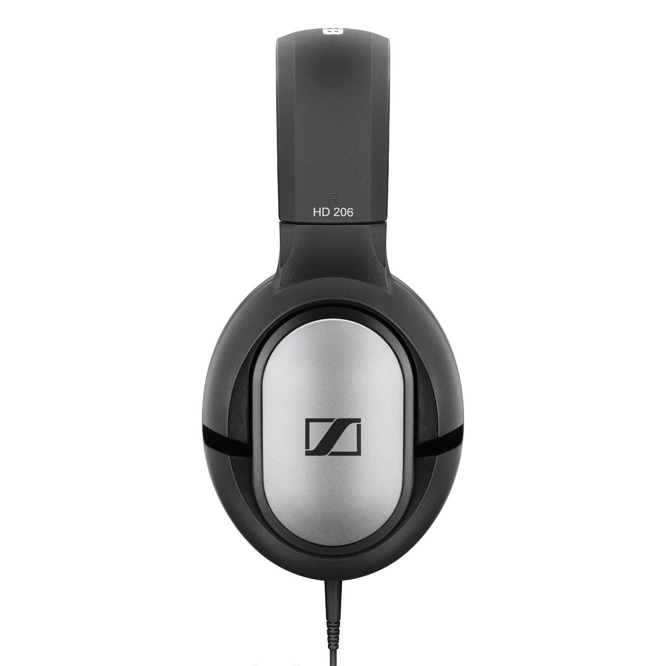 Sennheiser HD 206 по цене 2 980 ₽