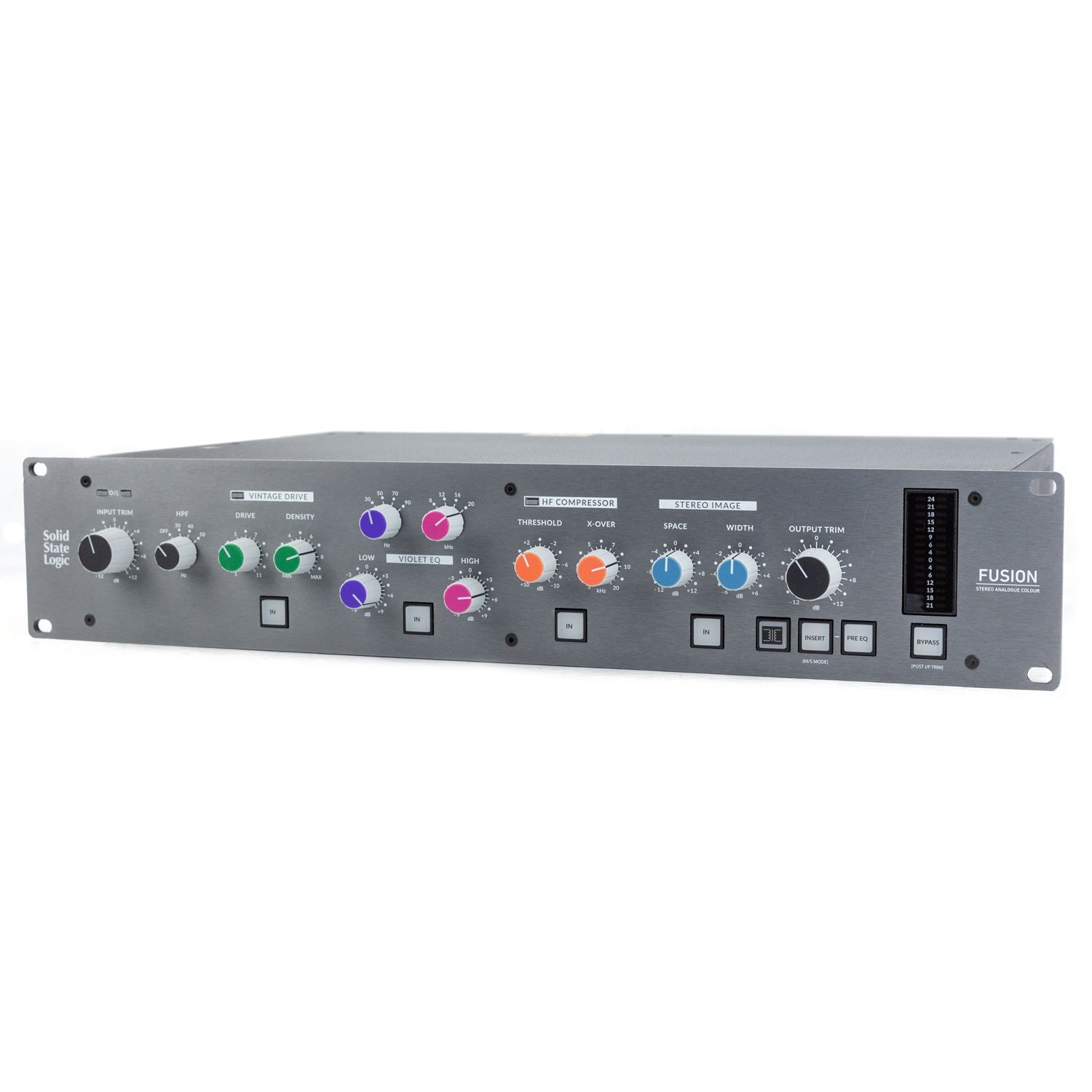 SSL Fusion по цене 248 750 ₽