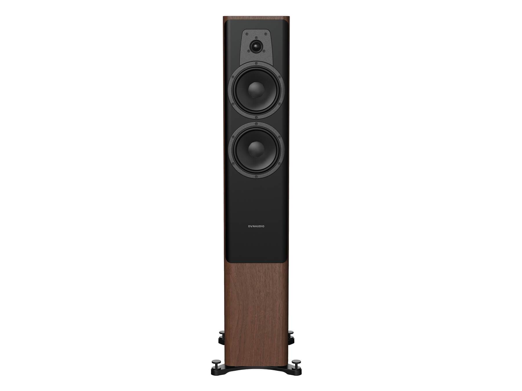 Dynaudio Contour 30i Walnut Wood по цене 1 313 000.00 ₽