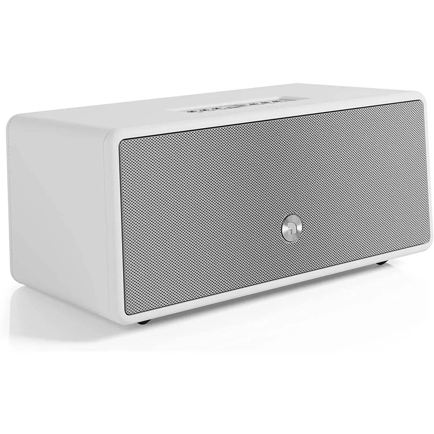 Audio Pro Drumfire D-2 White по цене 28 200 ₽