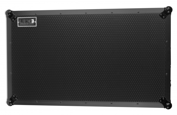 UDG Ultimate Flight Case Pioneer DDJ-RZ/SZ2 Black MK2 Plus по цене 51 750 ₽