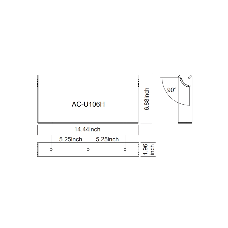 FBT AC-U106H по цене 5 910.00 ₽