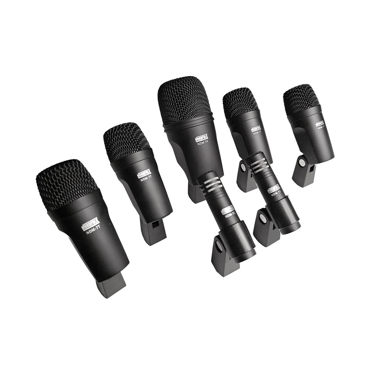 NordFolk NDM-7Set по цене 17 990 ₽