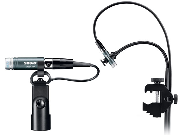 Shure BETA 98AD/C по цене 26 000.00 ₽