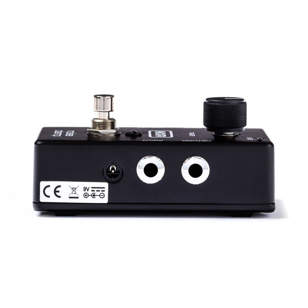 MXR M195 Noise Clamp по цене 13 270 ₽