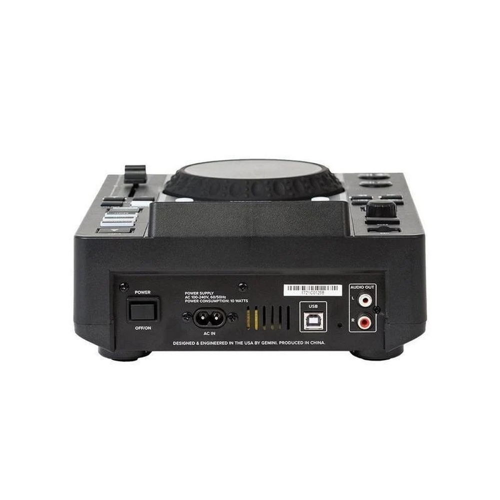 Gemini MDJ-500 по цене 18 800 ₽