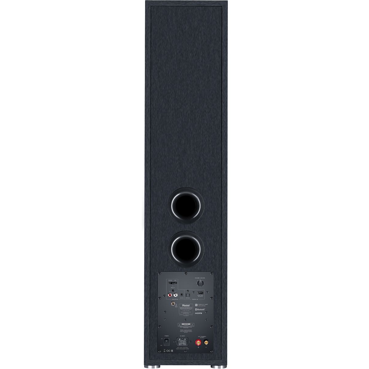 Magnat Monitor Reference 5A Black по цене 100 000.00 ₽