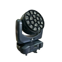 Proton Lighting PL Bee Eye 19 ZOOM (K10) PRO по цене 145&nbsp;500 ₽