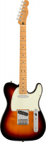 Fender Player Plus Tele MN 3-Tone Sunburst