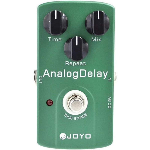 Joyo JF-33 Analog Delay по цене 3 600 ₽