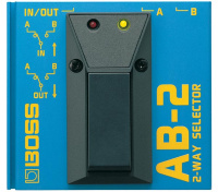 Boss AB-2