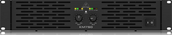 Behringer KM750 по цене 28 350.00 ₽