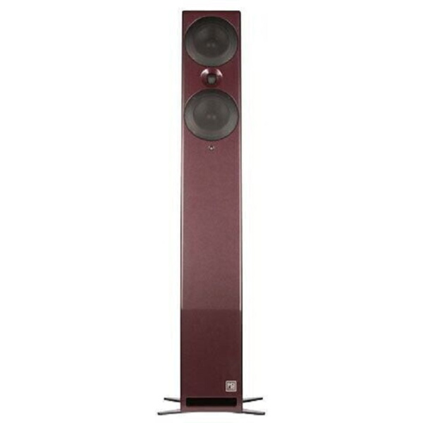 PSI Audio A215-M Studio Red по цене 269&nbsp;280 ₽