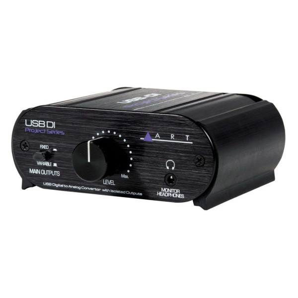 ART USB-DI по цене 9 800 ₽