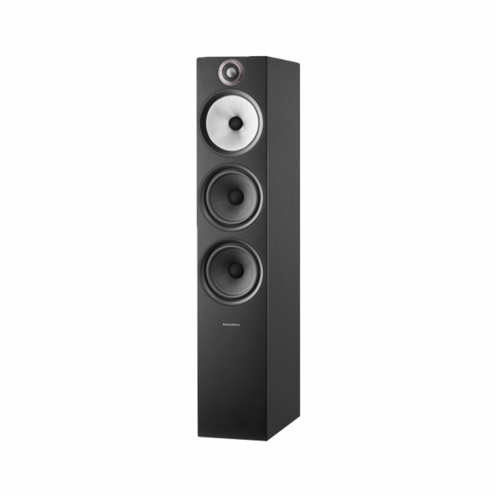 Bowers & Wilkins 603 S2 Anniversary Edition Black по цене 218 000.00 ₽