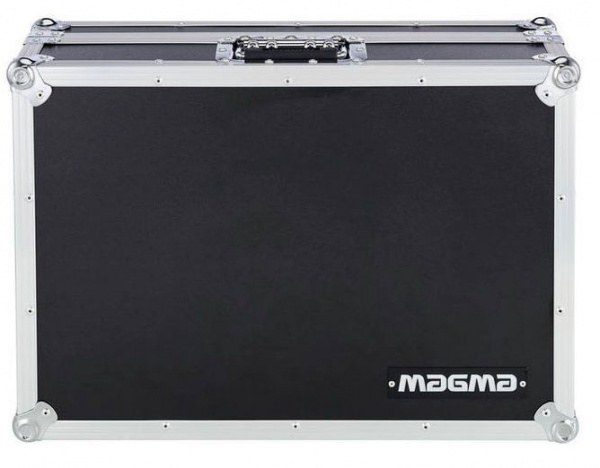 Magma DJ-Controller Workstation S2 black/silver по цене 28 200 ₽