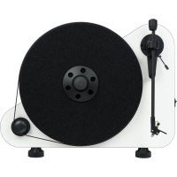 Pro-Ject VT-E BT R White