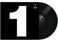 Serato 12" Control Vinyl Performance Series (одна штука) - Black по цене 2 640 ₽