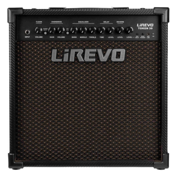 LiRevo Token 30 по цене 15 750 ₽