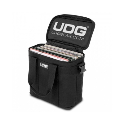 UDG Ultimate StarterBag Black / White Logo по цене 11 520.00 ₽