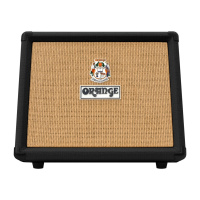 Orange Crush Acoustic 30 Black