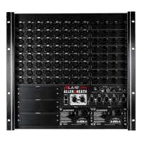 Allen & Heath dLive-DM64 по цене 2 287 800 ₽