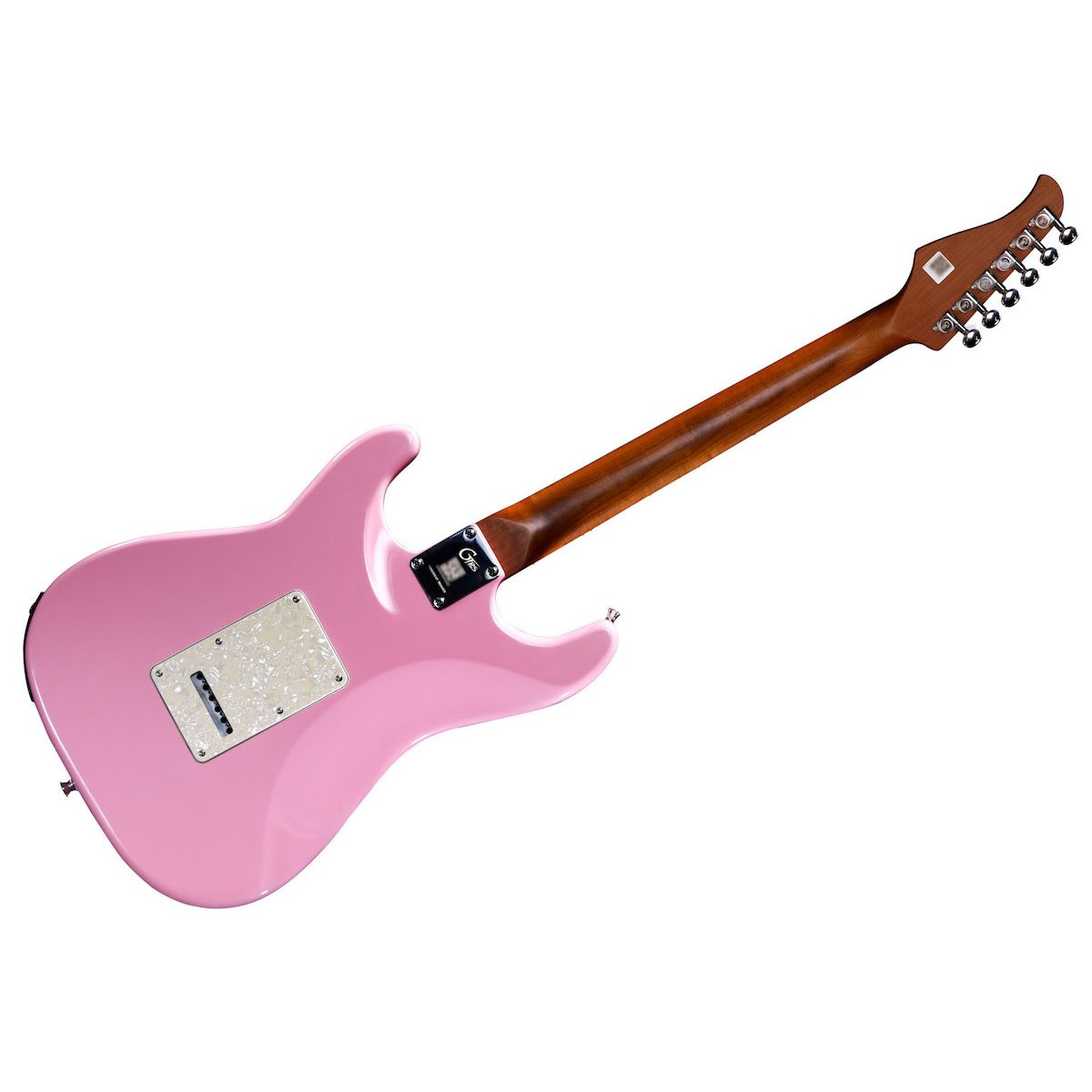 Mooer GTRS S800 Pink по цене 60 990 ₽