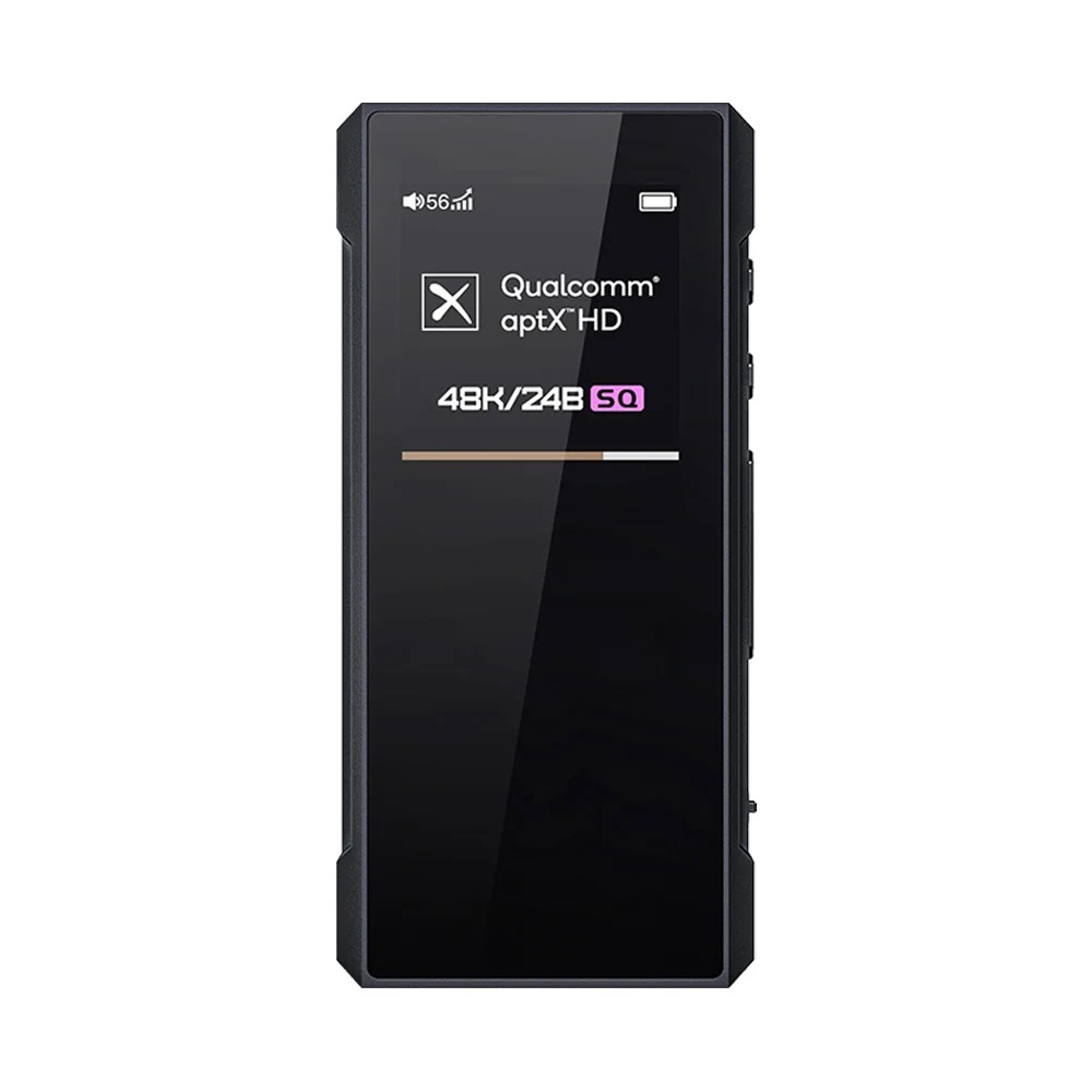FIIO BTR13 (F3082B) Black по цене 8 190 ₽
