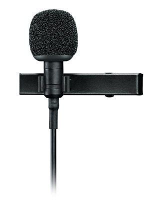 Shure Motiv MVL по цене 4 960 ₽