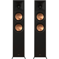 Klipsch RP-6000F 2 Ebony