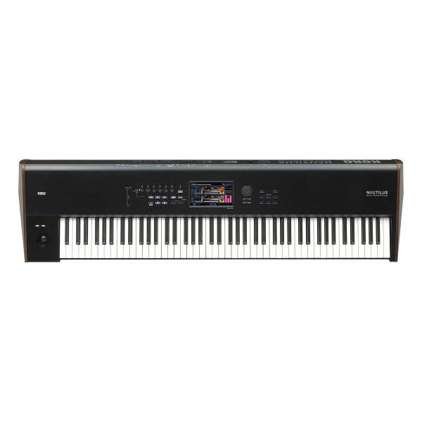 Korg Nautilus 88 по цене 357 000 ₽