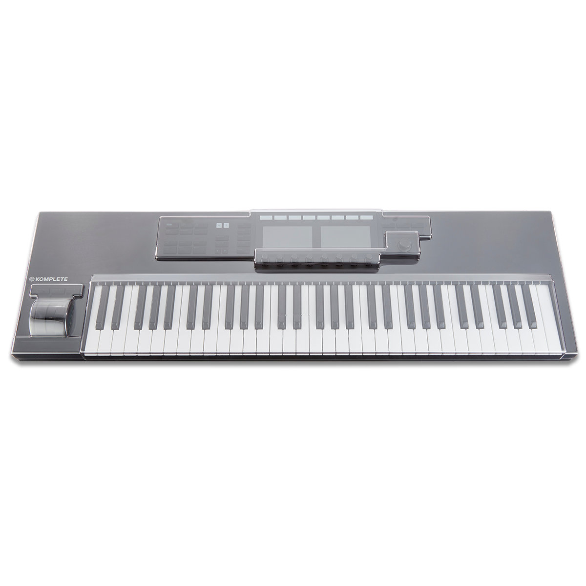 Decksaver NI Kontrol S61 MK2 по цене 15&nbsp;870 ₽
