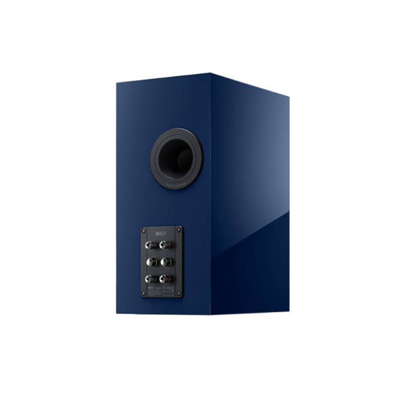 Kef R3 Meta Indigo Gloss по цене 280 000 ₽