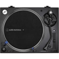 Audio-Technica AT-LP140XP BKE по цене 39 200 ₽