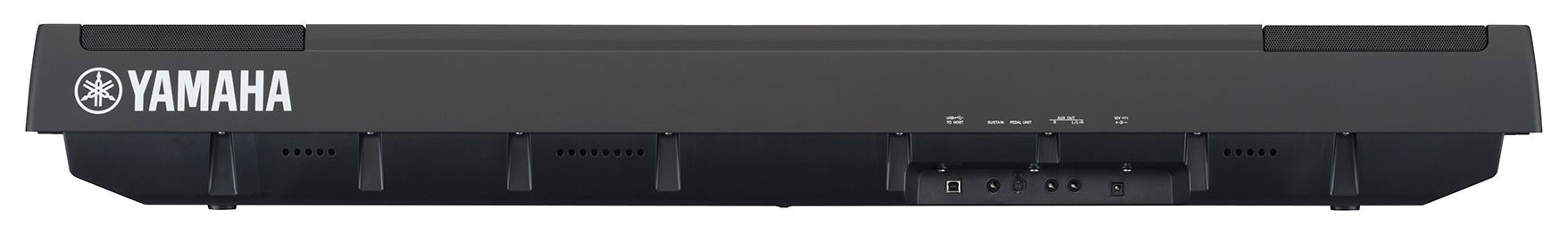 Yamaha P-125B по цене 100 000 ₽