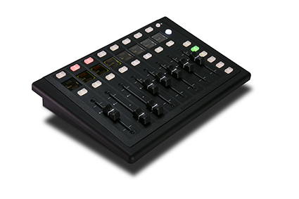 Allen & Heath IP8 по цене 133 560 ₽