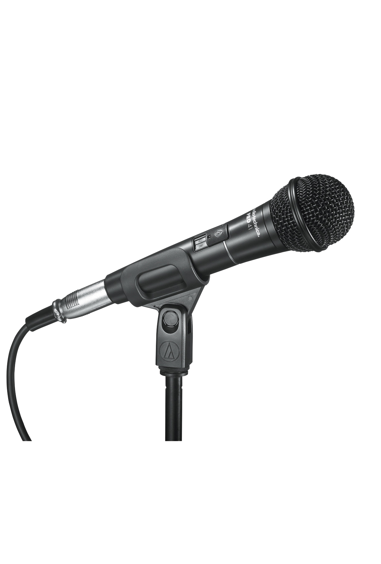 Audio-Technica PRO41 по цене 8 850 ₽
