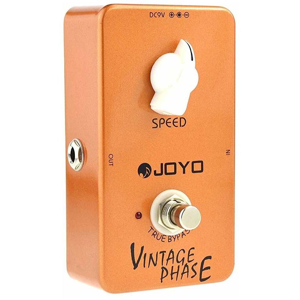 Joyo JF-06 Vintage-Phase по цене 3 300 ₽