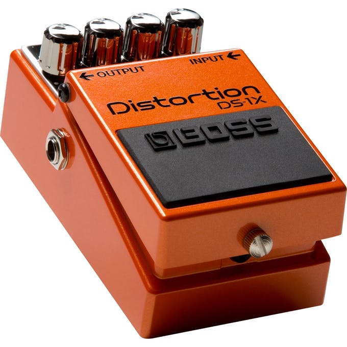 Boss DS-1X по цене 19 450 ₽