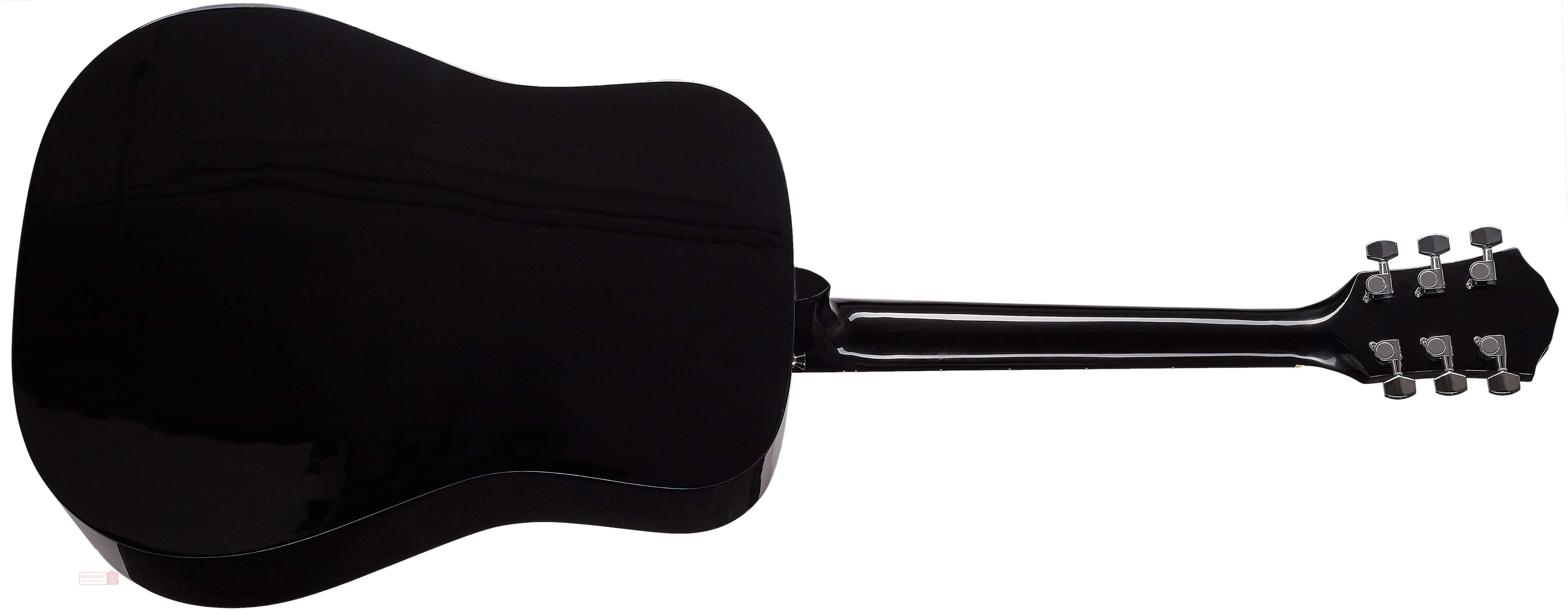 Fender FA-125 Sunburst по цене 19 400 ₽